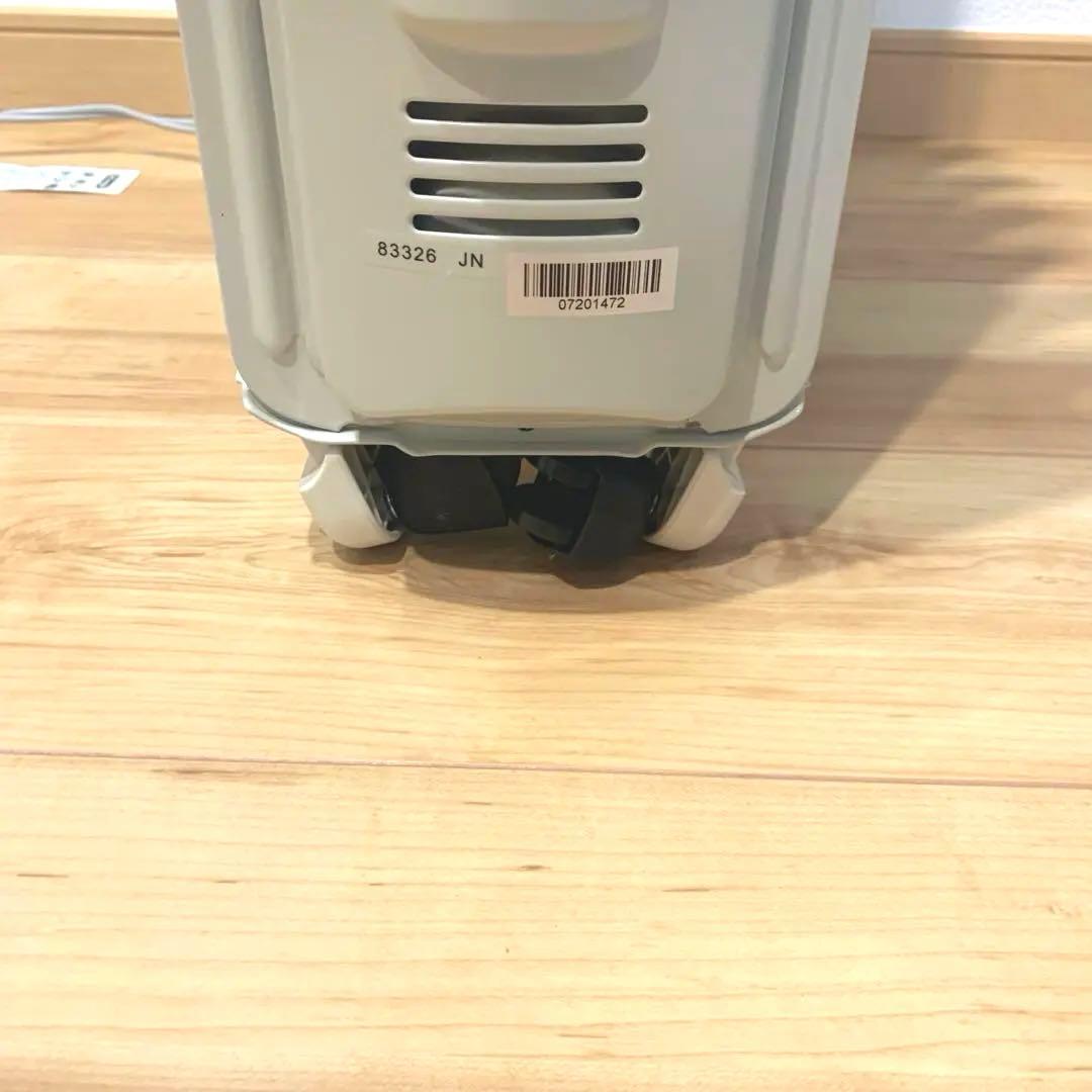 ❤︎ デロンギ オイルヒーター ❤︎ 箱•説明書つき