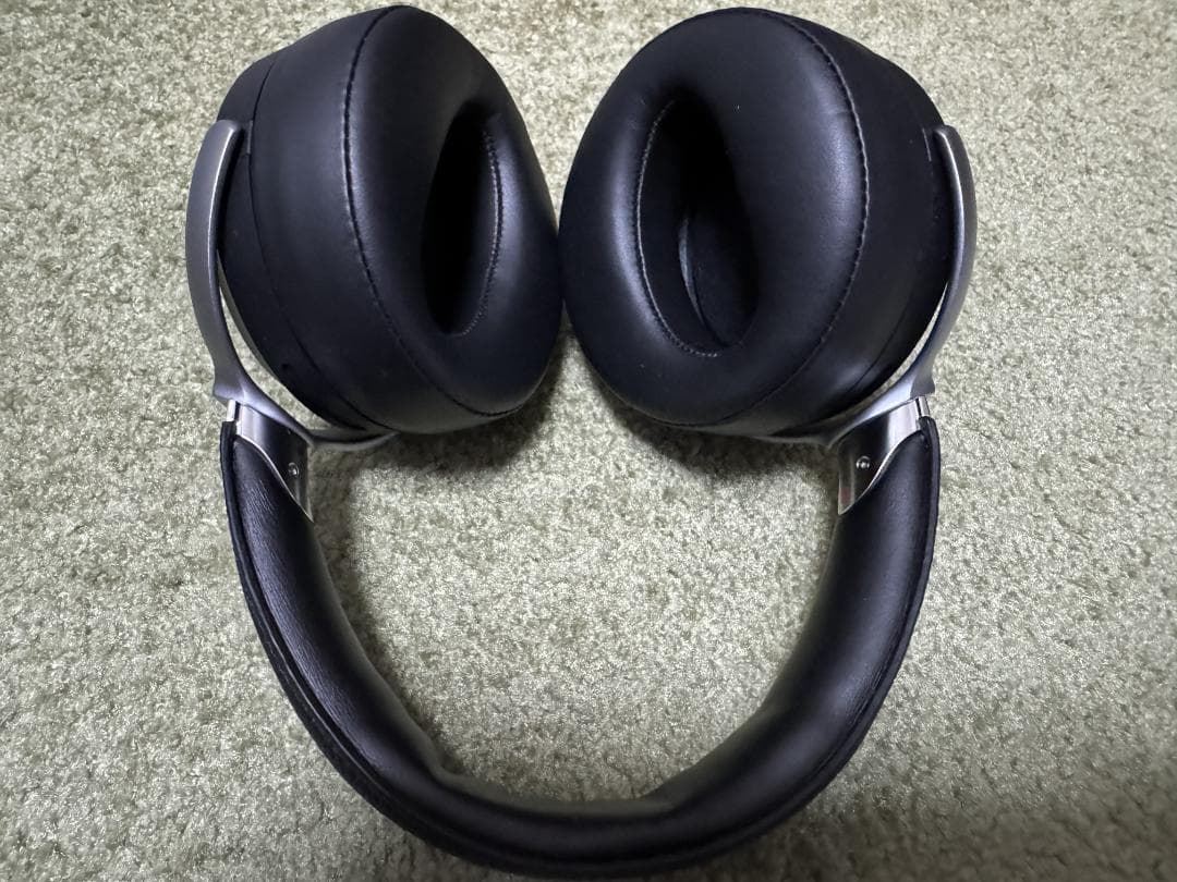 【TAC】美品 SONY MDR-Z7 ハイレゾヘッドホン