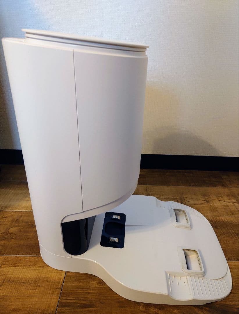 完動品2022年製　DEEBOT N8+ エコバックス　ロボット掃除機