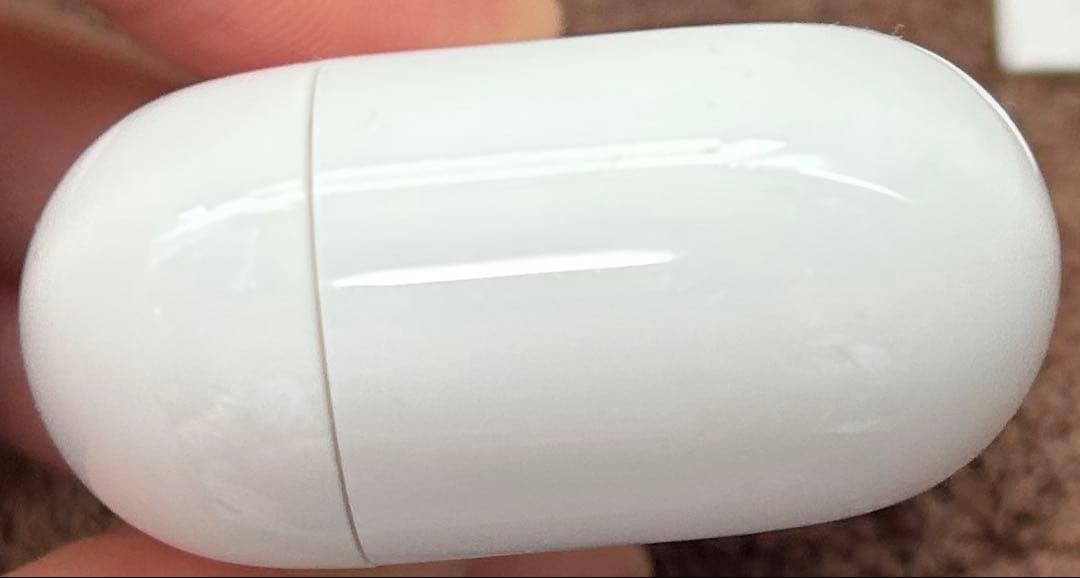 AirPods Pro 中古品　ワイヤレスイヤホン