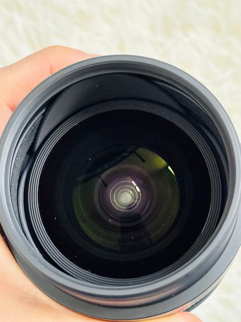 レンズ(単焦点) SORA