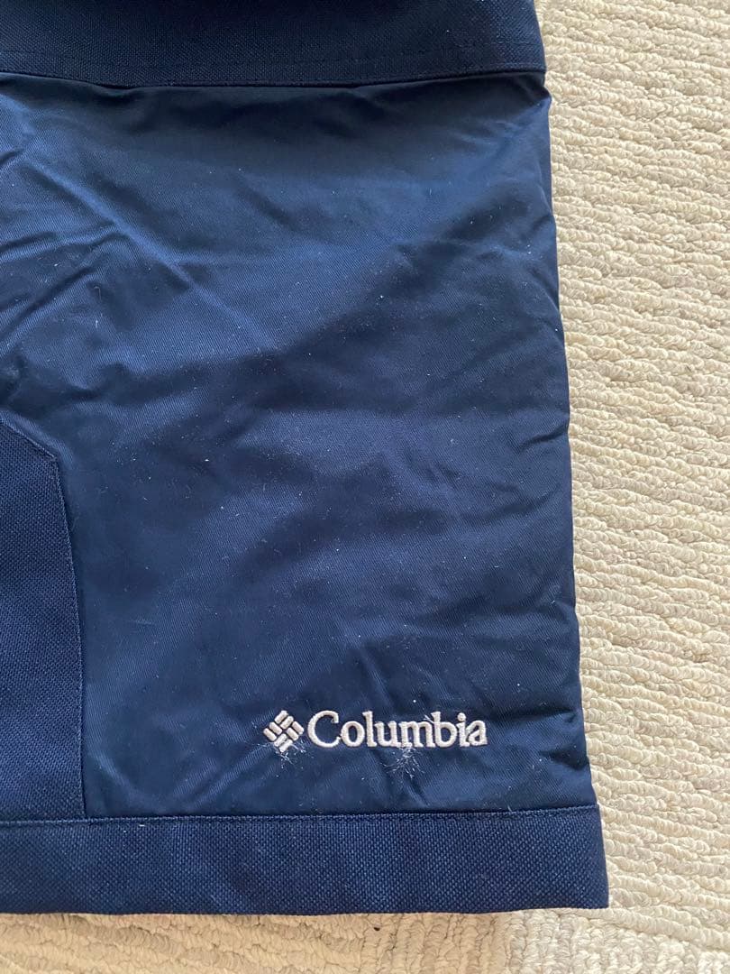 即購入OK コロンビア　Omni-Tech スノーボードウェア セットs 130