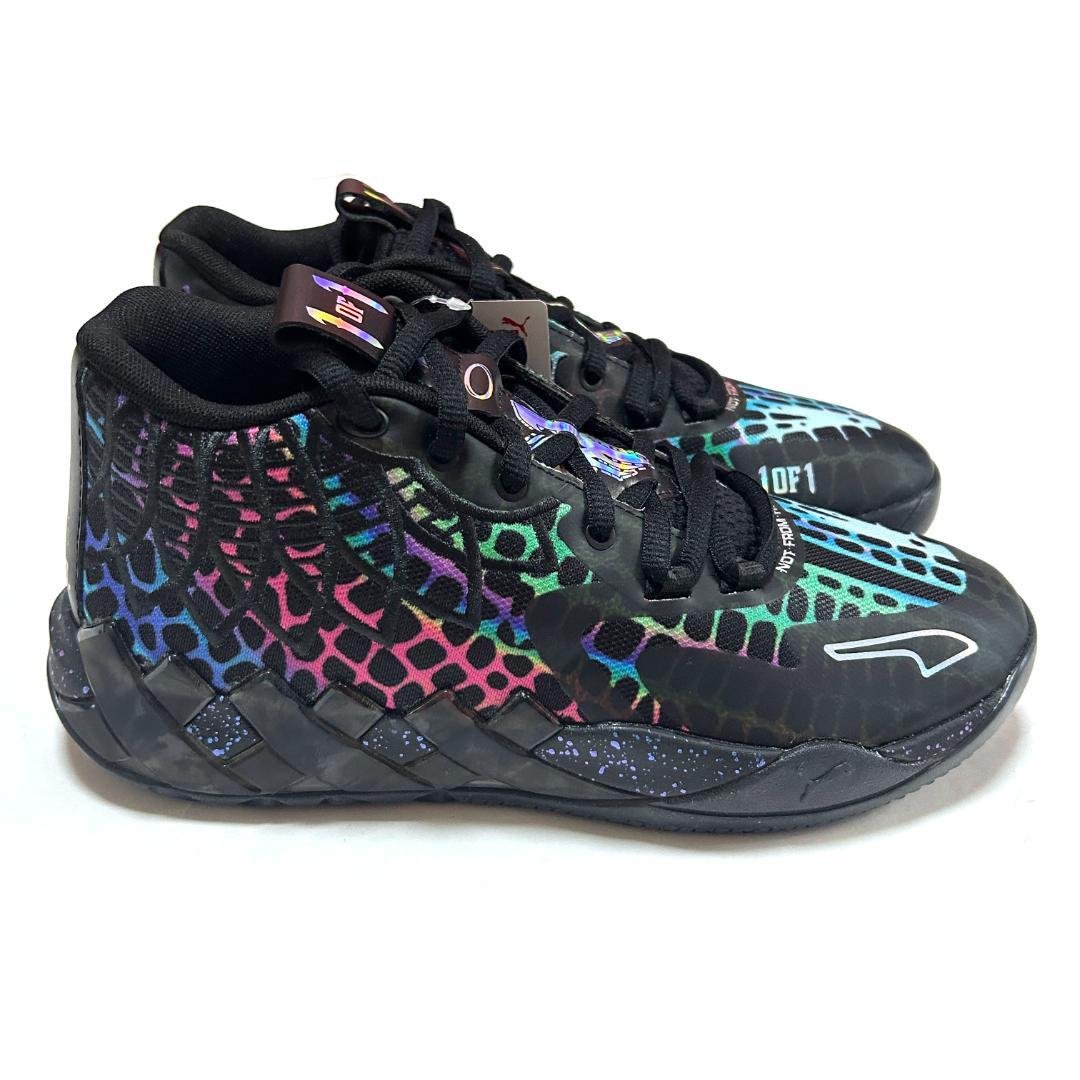 シューズ(男性用) baller3