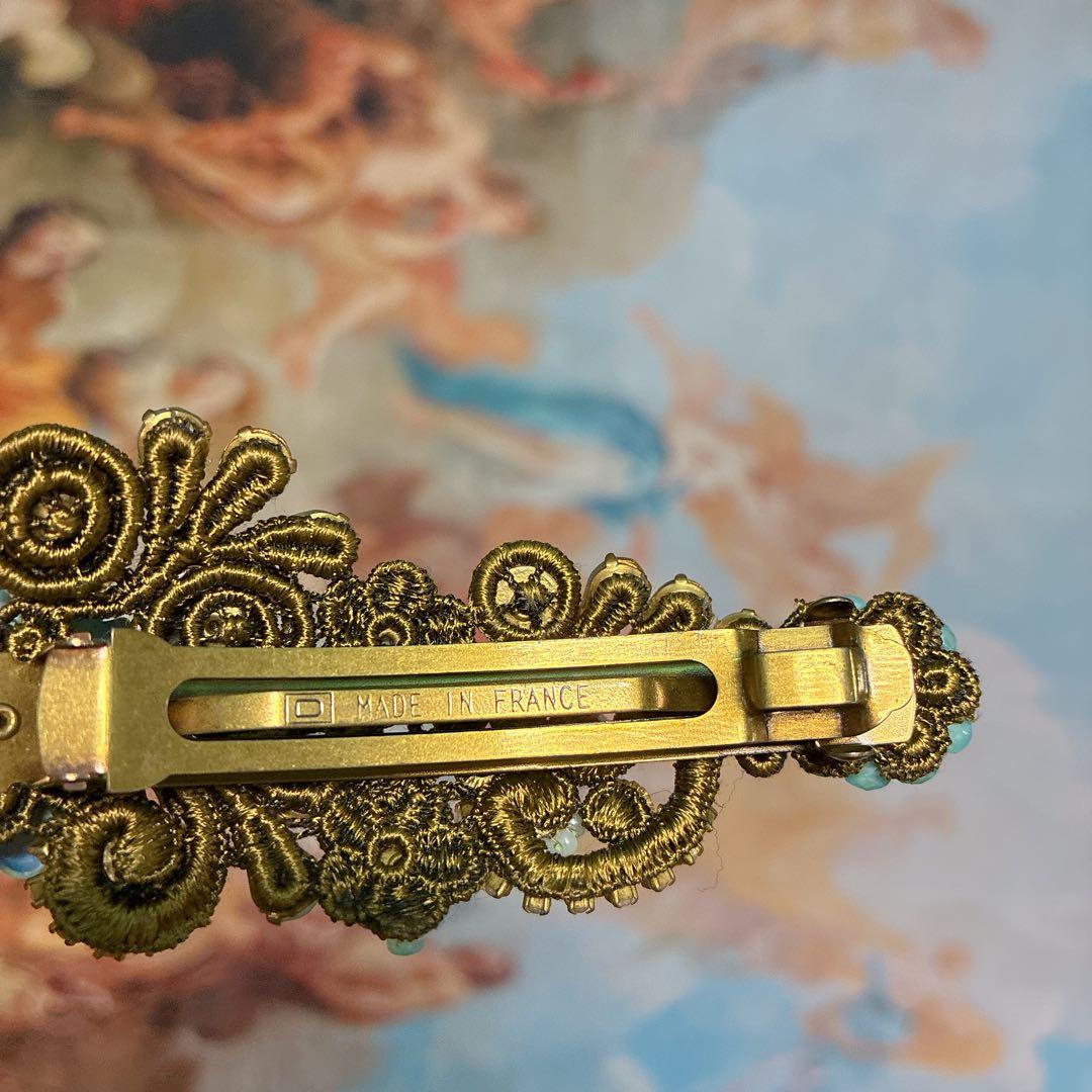 ミハエルネグリン　バレッタ