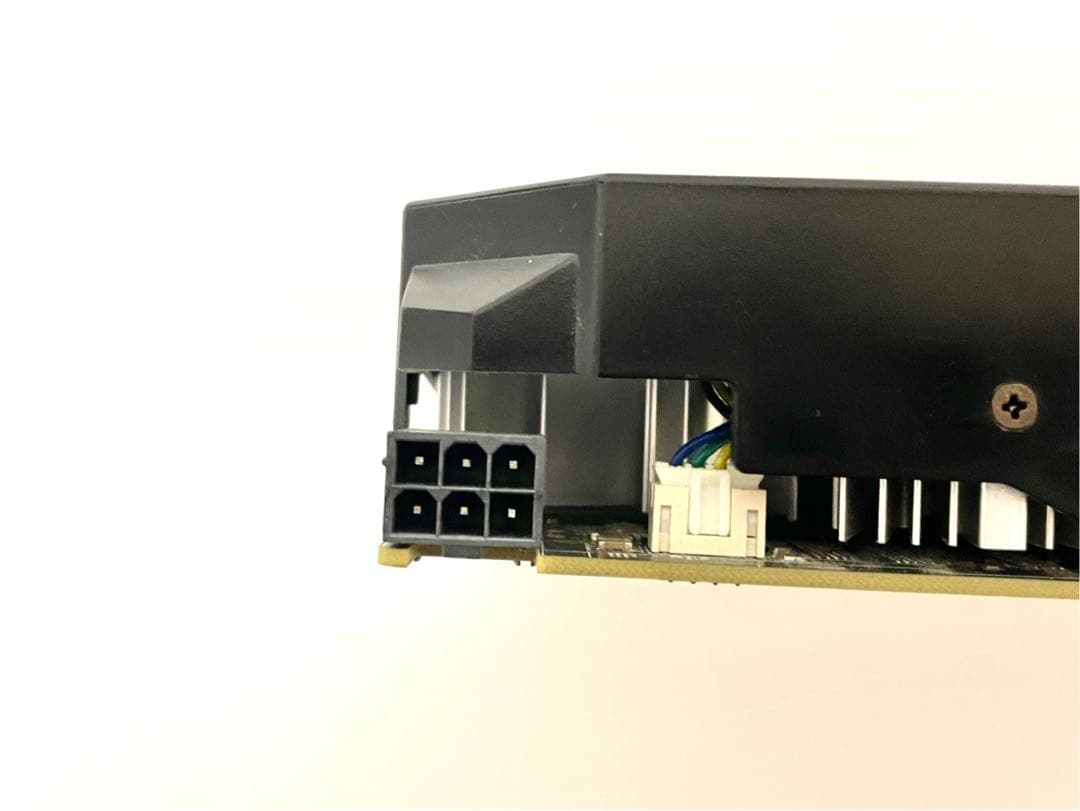 【〜4/16限定値下げ】 ZOTAC GTX 1060 6GB Mini