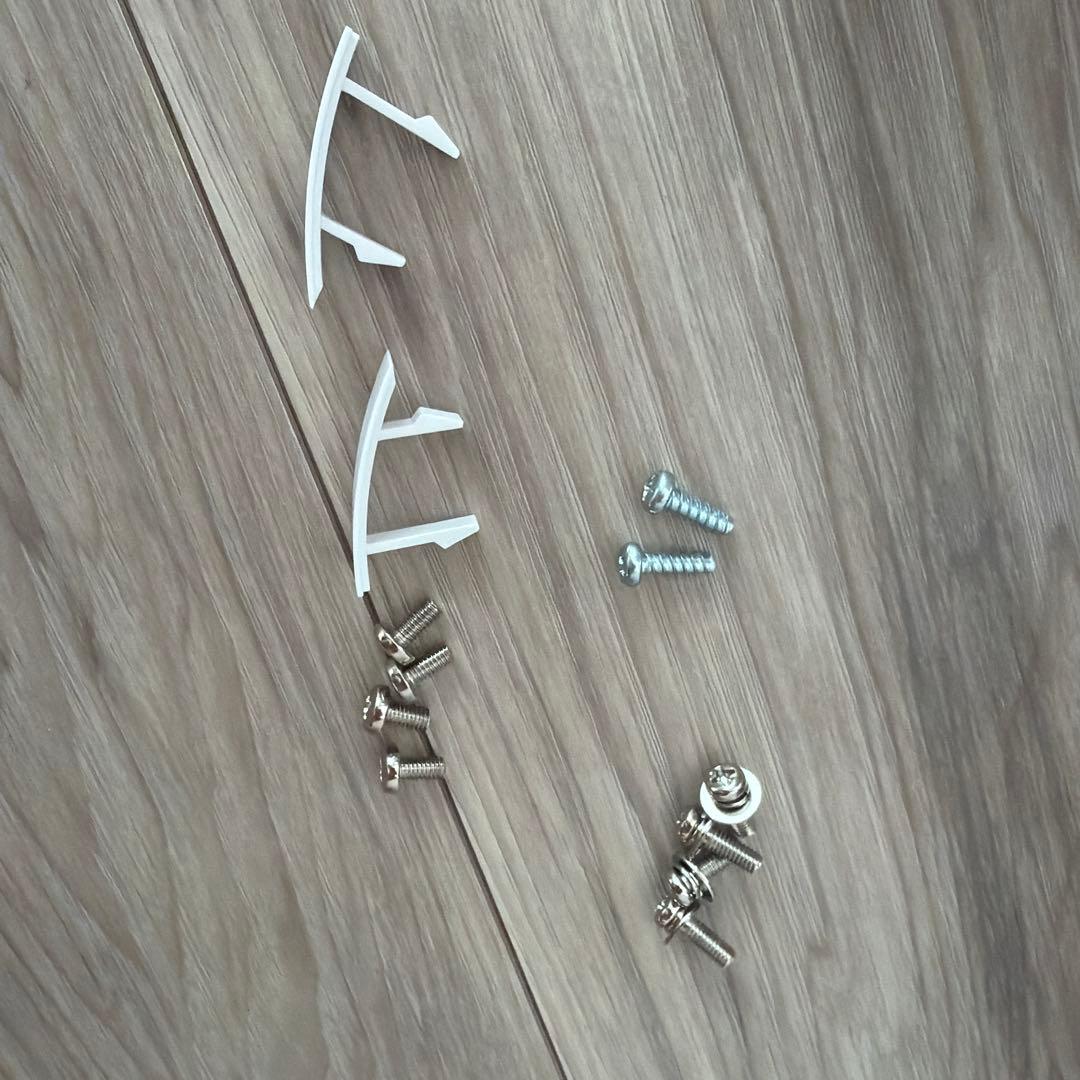 「NBKAH」 オーデリック　シーリングファン WF237P1 ホワイト