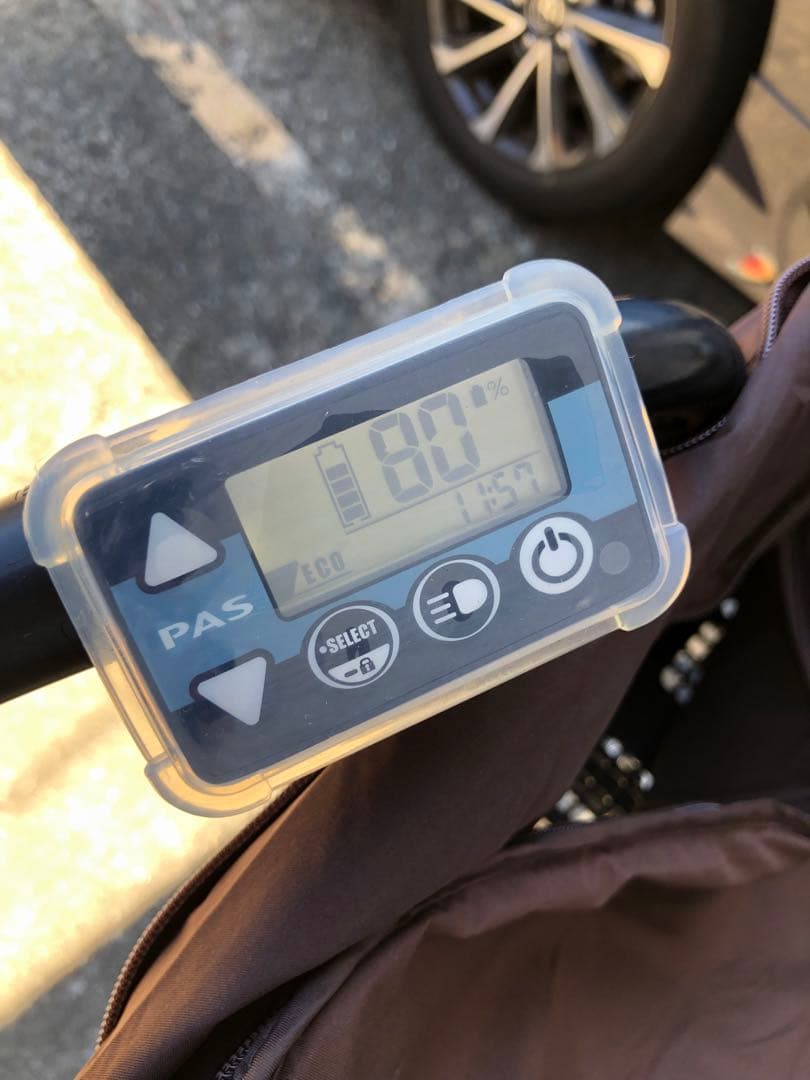 9r2 mucomuco 電動アシスト自転車 PA20KSP