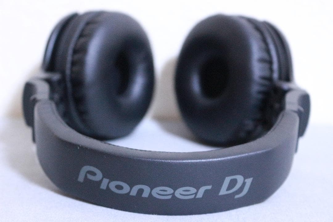 Pioneer ヘッドフォンDJ HDJ-CUE1BT-K(Bluetooth)