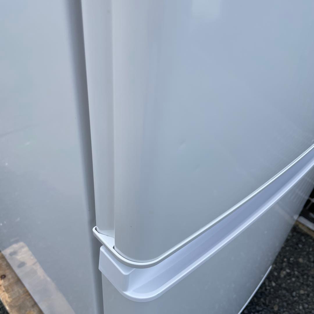 三菱2024年製146L冷蔵庫 美品 送料/無料