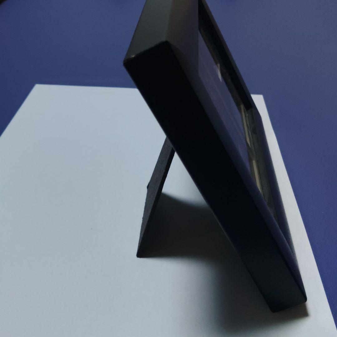 USJ フィルムセル額　トランスフォーマー バンブルビー