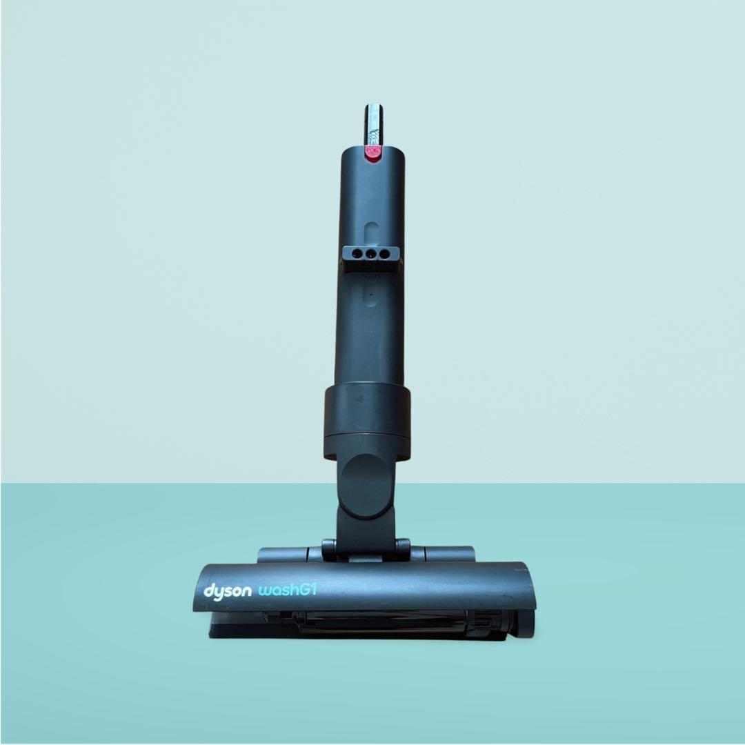 【美品】dyson washG1