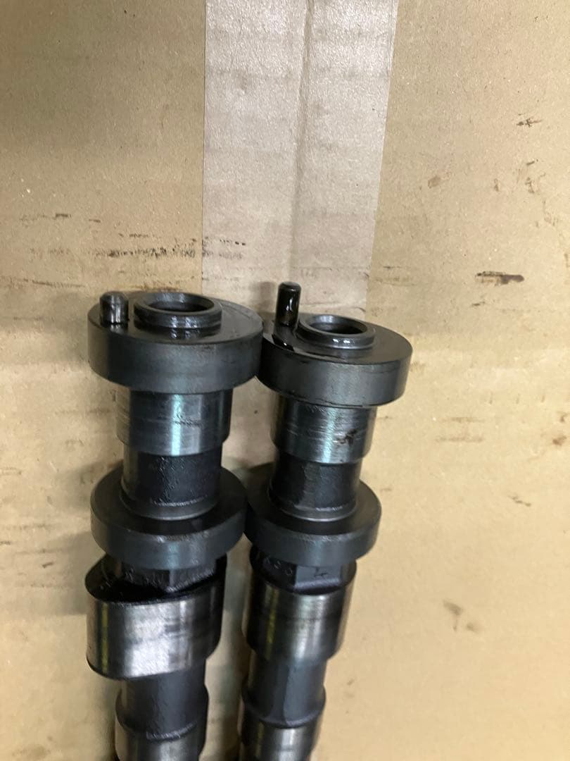 180sxS13シルビアHKSカム256ステップ1 SSカムポンカム180sx