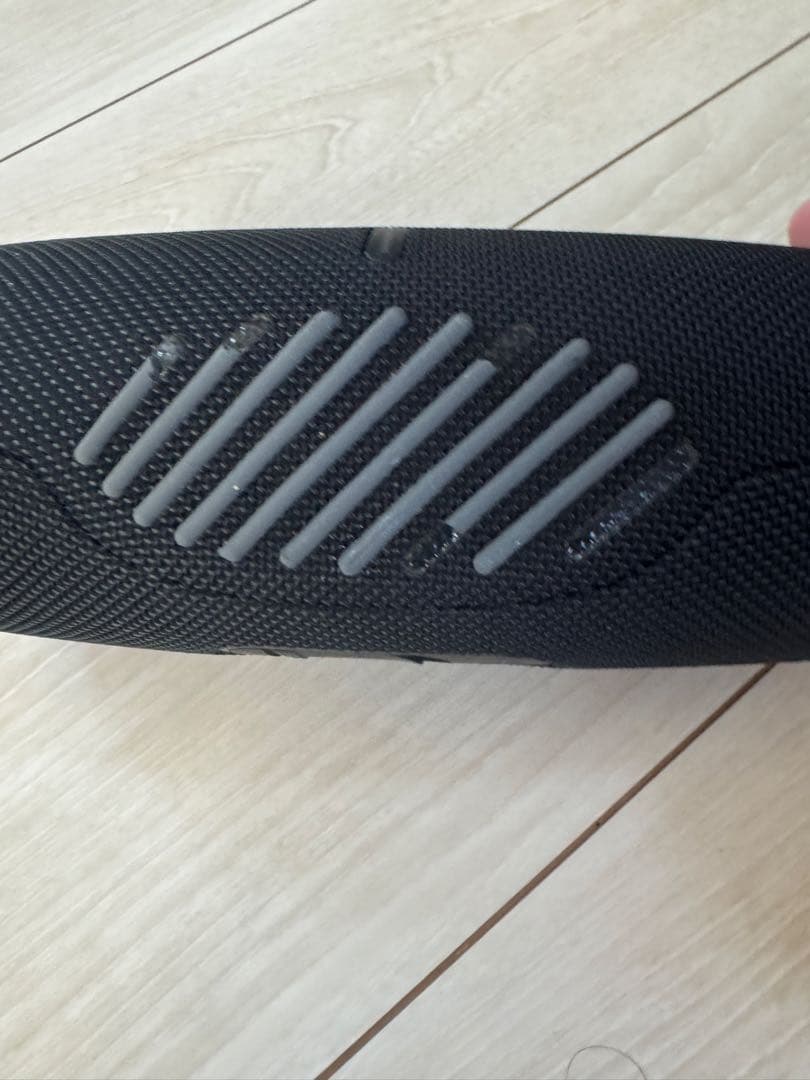 JBL Charge 5 ブラック ワイヤレススピーカー