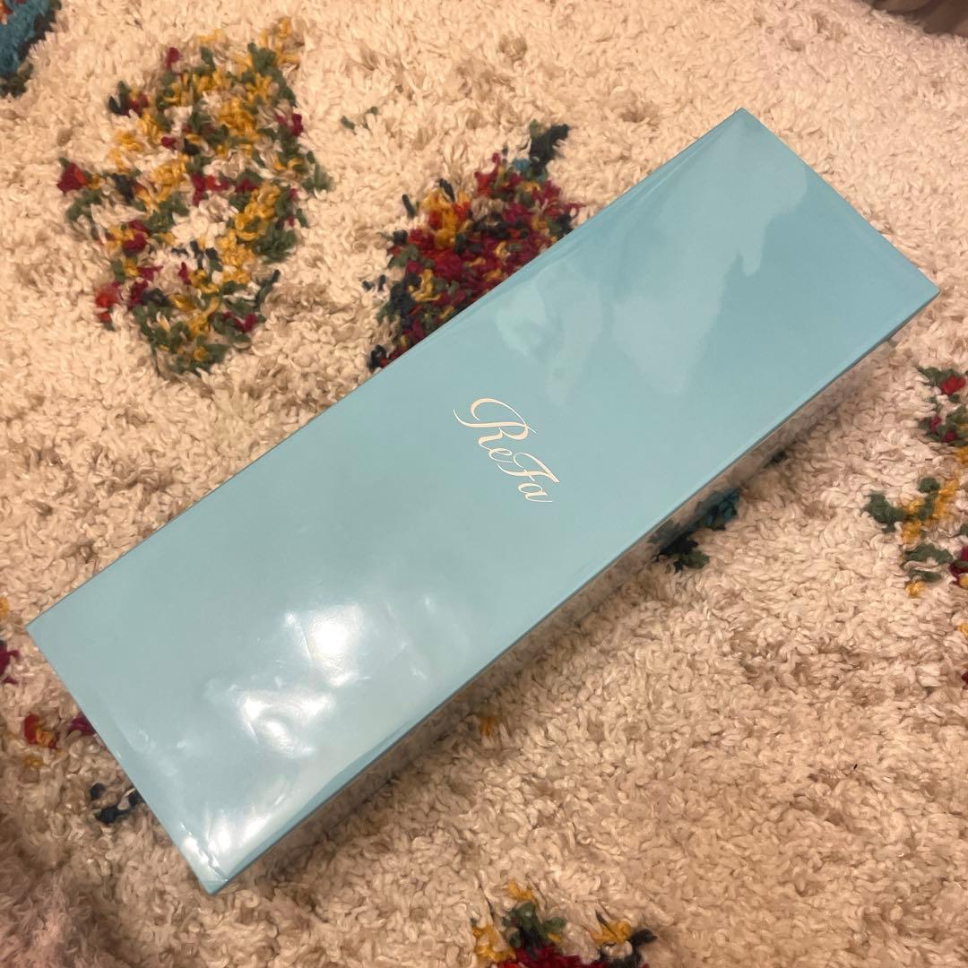 リファ　シャワーベッド　ファインバブルワン