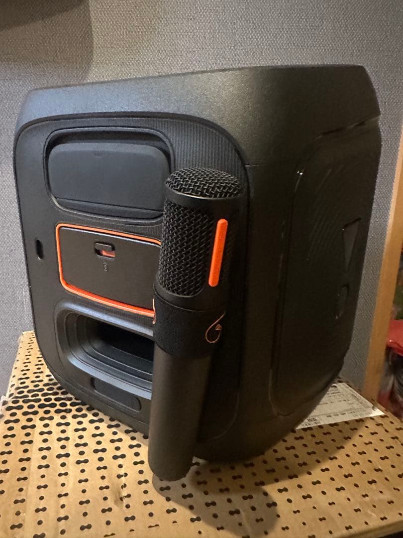 スピーカー・ウーファー JBL PARTY BOX ENCORE2