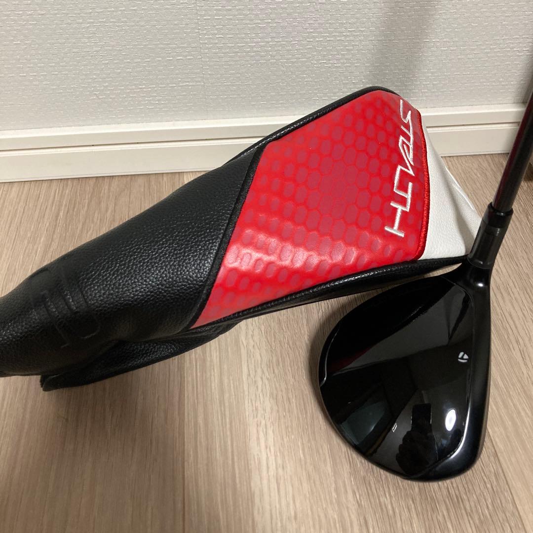 TaylorMade STEALTH 2 フェアウェイウッド 5W 18°