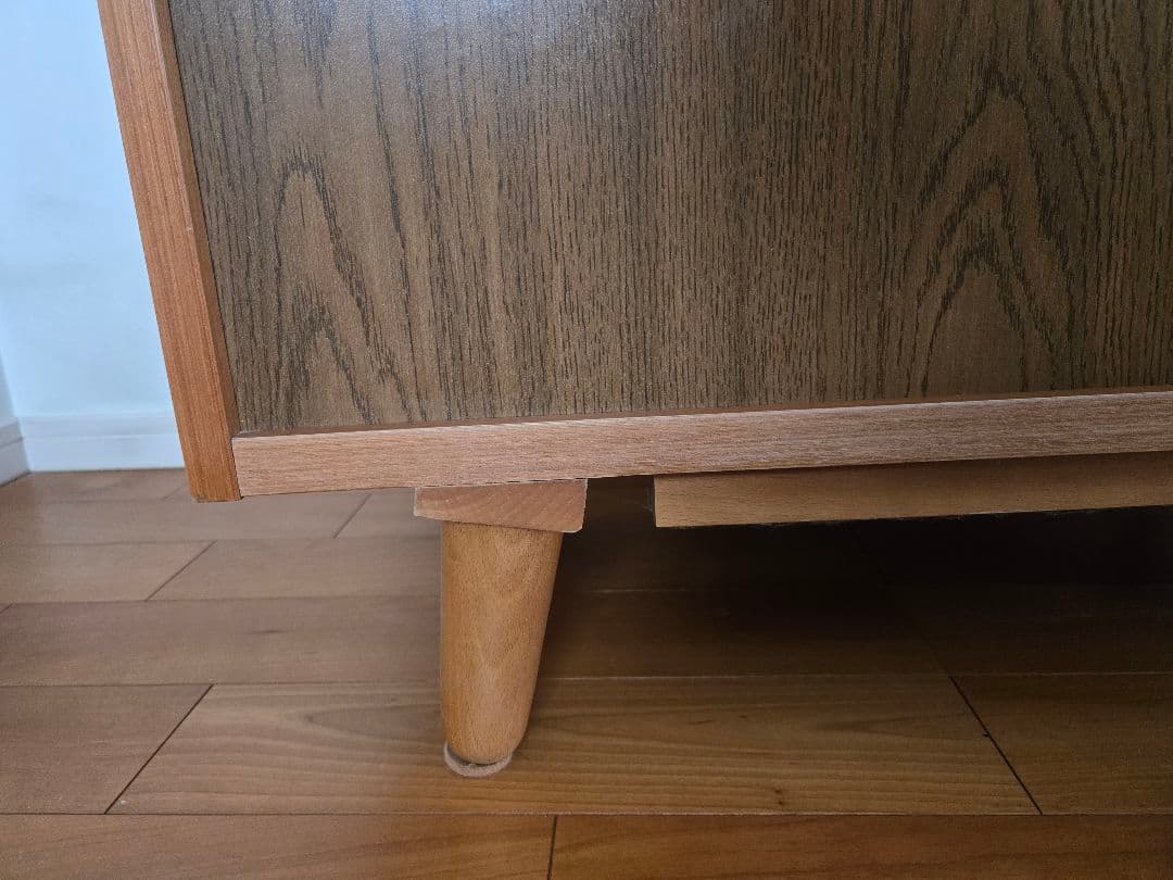 unico ウニコ ALBERO Bookshelf 本棚