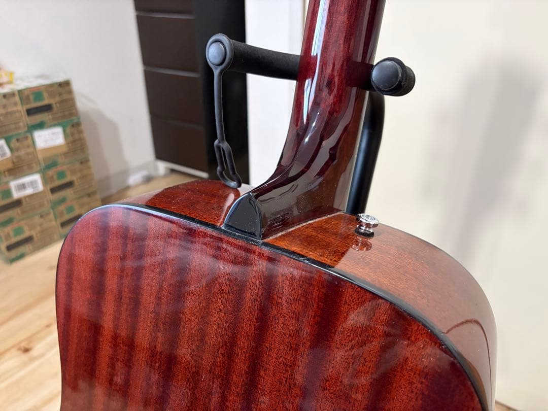 【Fender】アコギ CD-60S（おまけ付き）