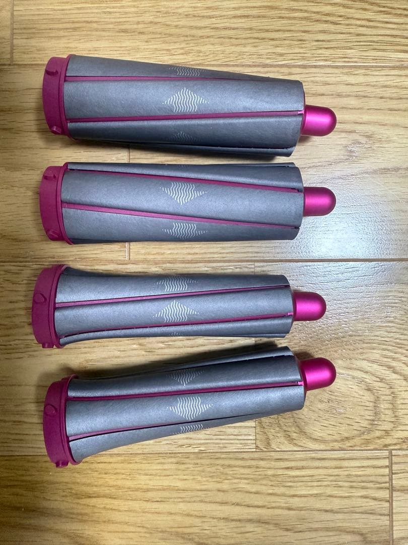 ダイソン　エアラップ　dyson airwrap