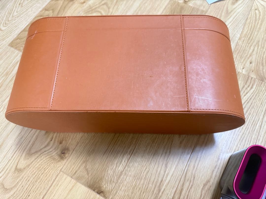 ダイソン　エアラップ　dyson airwrap