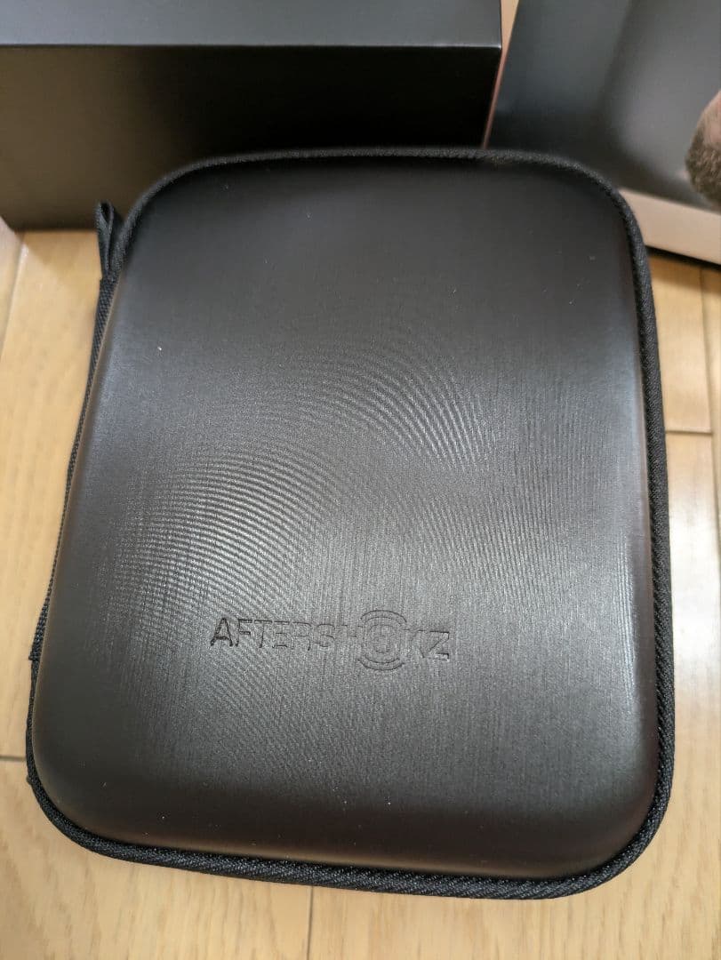 美品★aftershokz opencomm