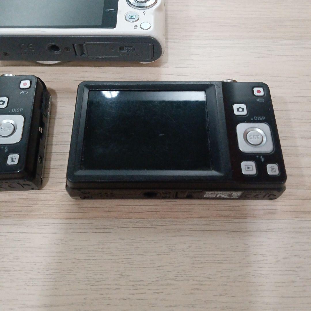 裕*様 デジカメジャンクまとめ売り