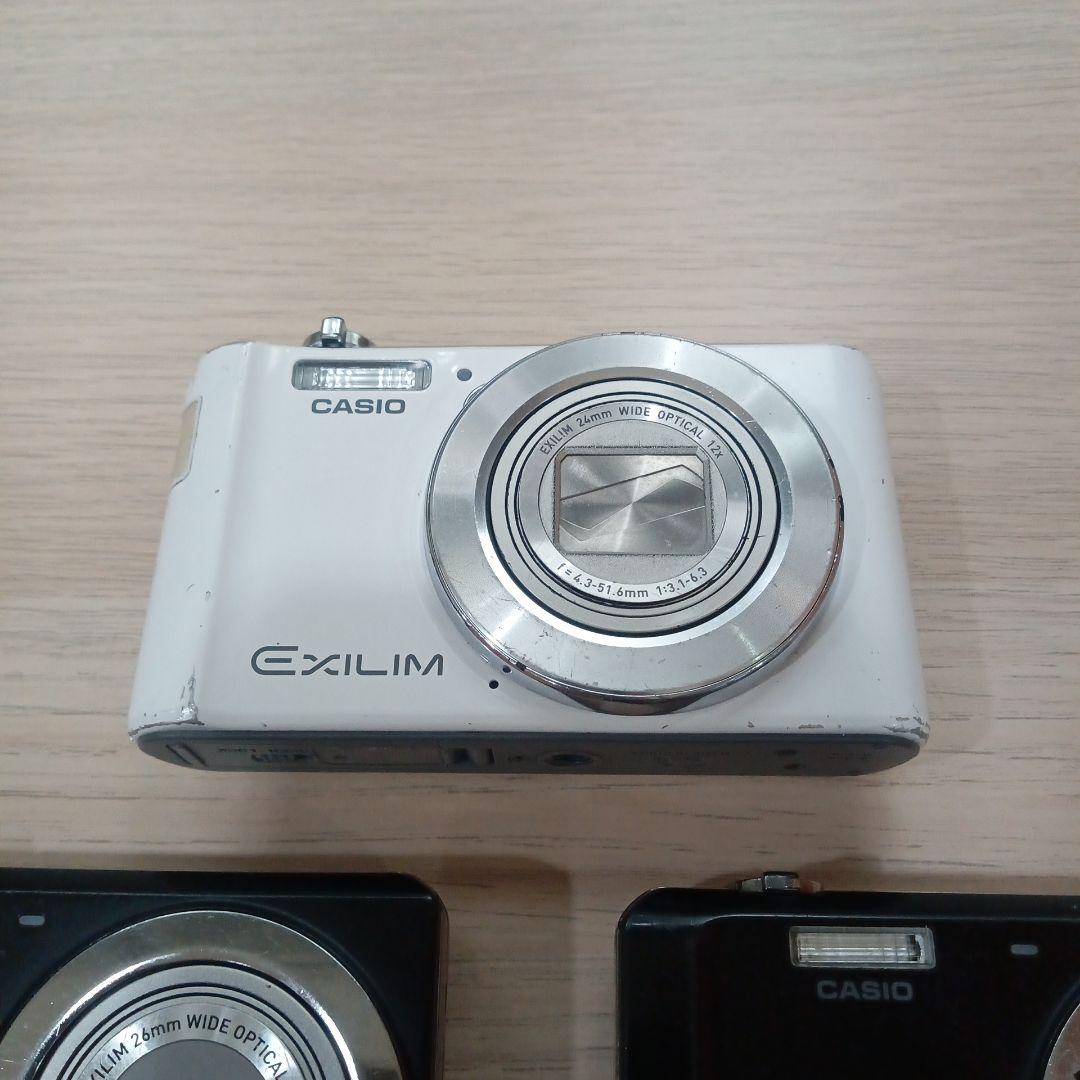 裕*様 デジカメジャンクまとめ売り