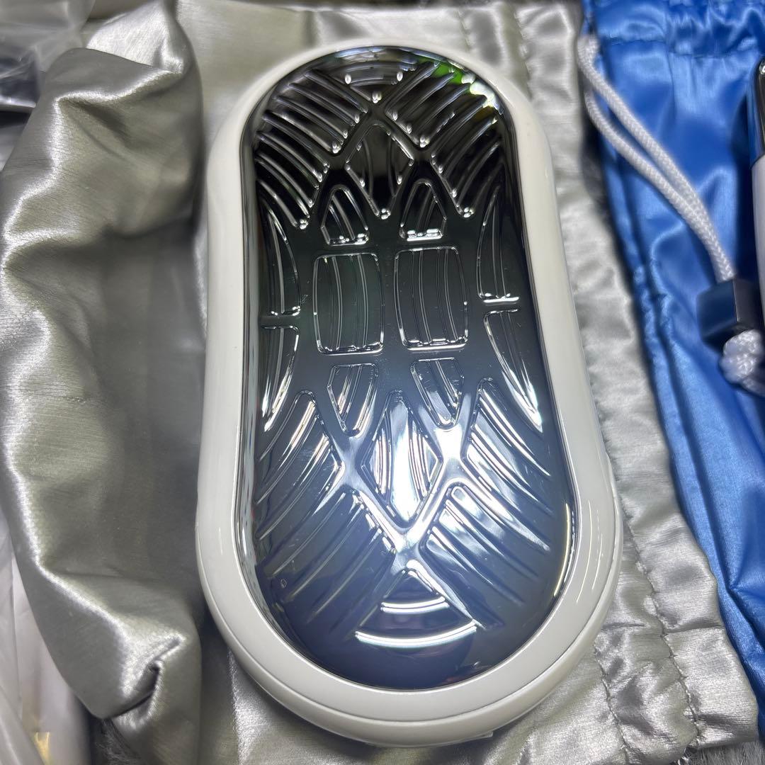 ニュースキン ガルバニック ボディスパ フェイス付 未使用多数 バラ売り不可