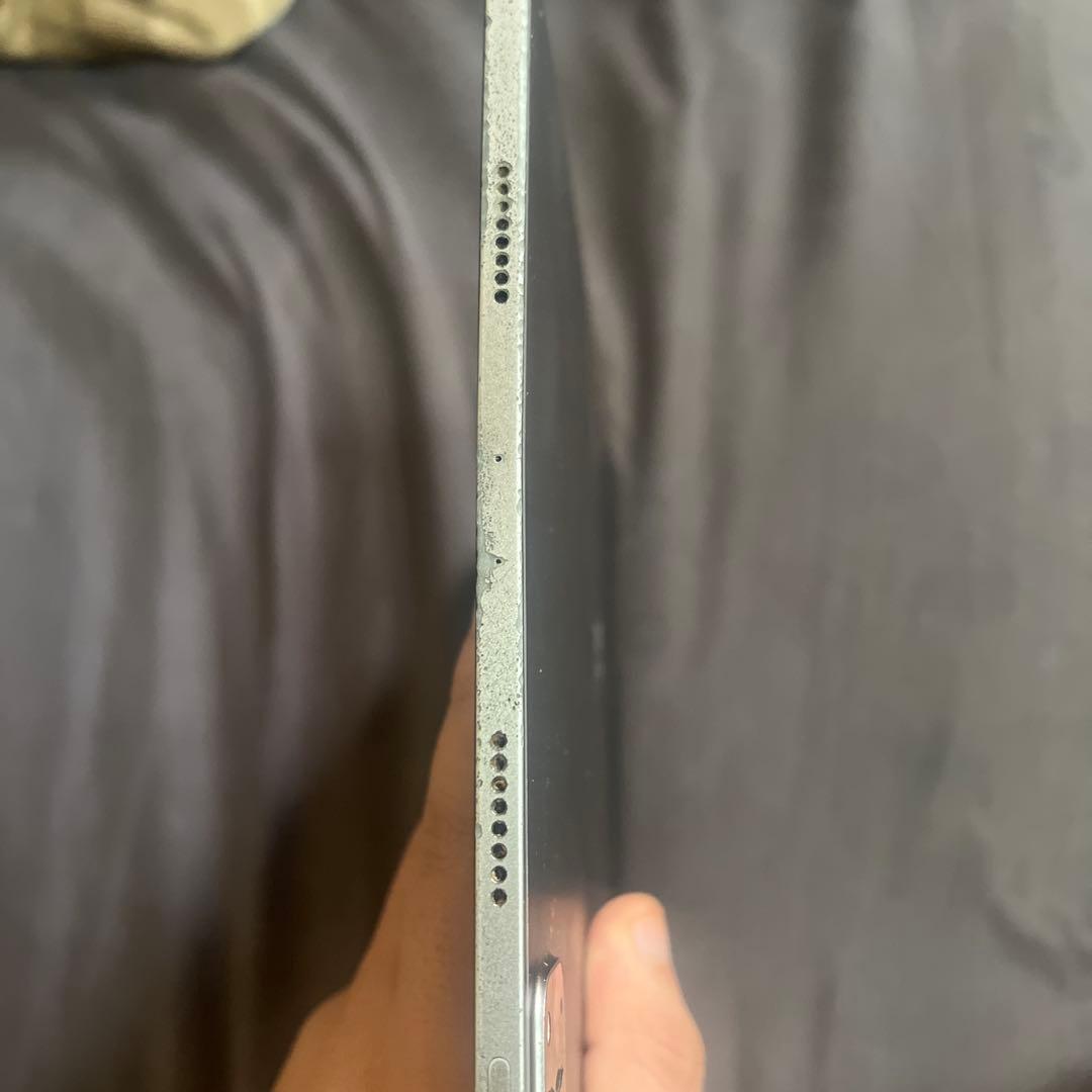 iPad Pro4世代シルバー128GB11インチ