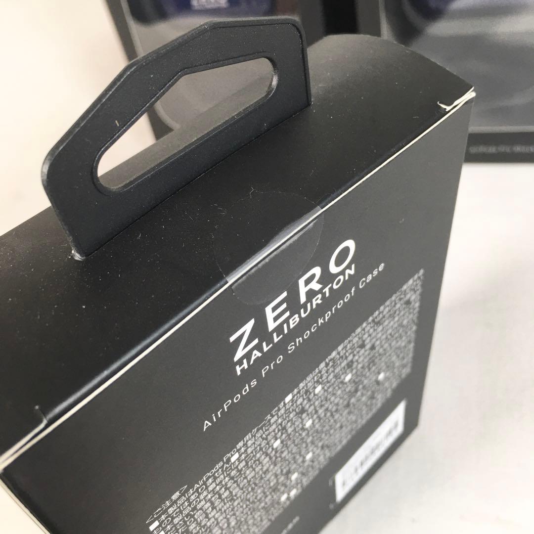 ☆★10点セット/未開封☆ゼロハリバートン エアーポッズ ケース