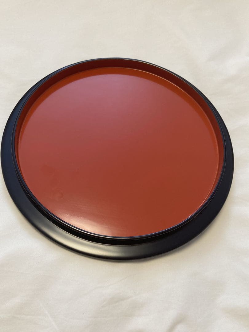 輪島塗　おひつ