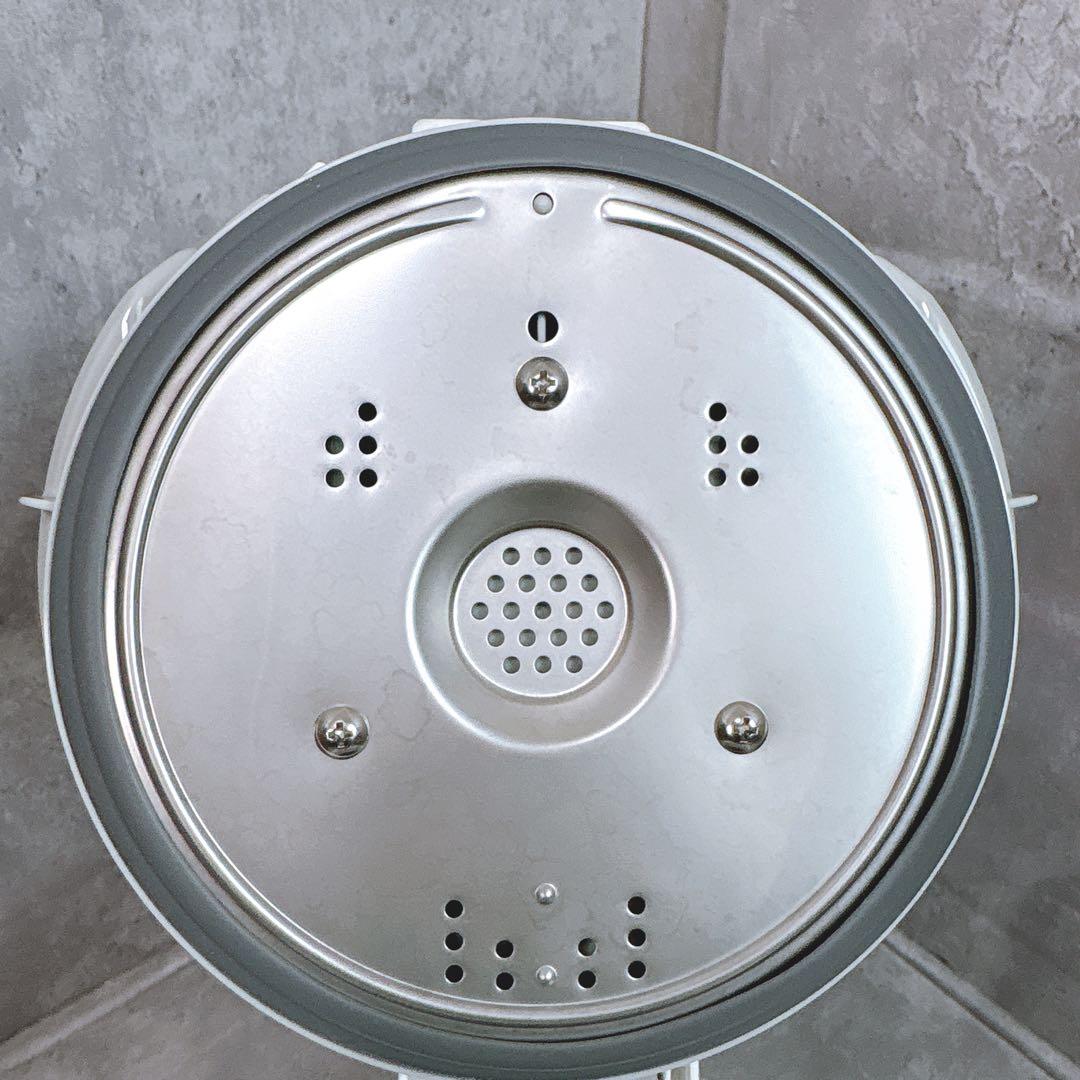 【美品】スチーム式加湿器 象印 EE-RS50 2023年製