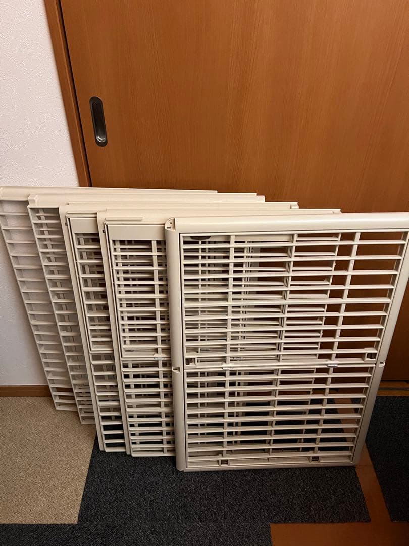 プラケージ　2段