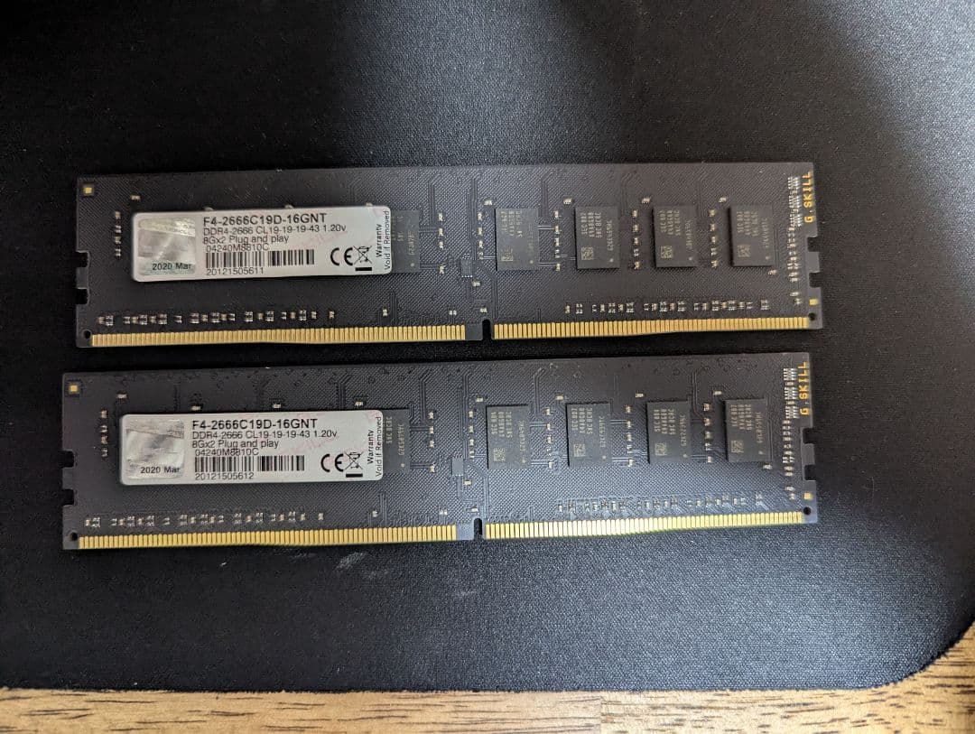 Core i7 9700K Z390 メモリ GTX1660super セット