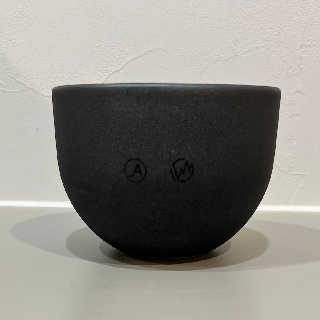 VALIEM バリエム A-PLANTS ダブルハーフ Mサイズ bitter