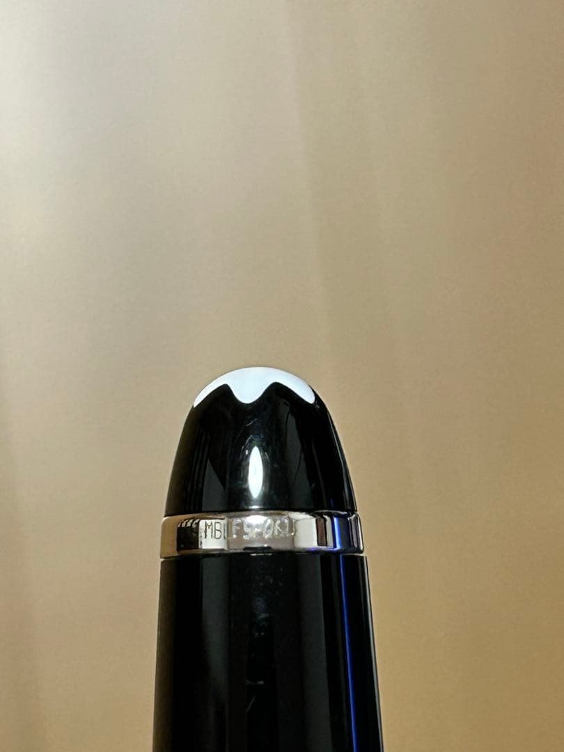 MONTBLANC（モンブラン）ボールペン マイスターシュテュック クラシック