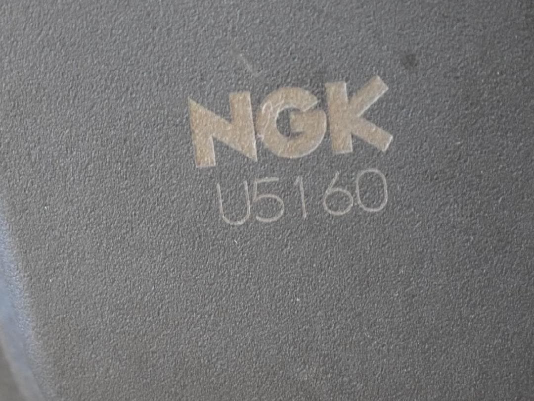 H16 バモスホビオ HM3 イグニッションコイル3本 97224