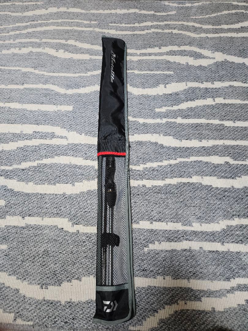 ダイワ　23メタリアカワハギ　MHH-175　一年保証レシート等付き