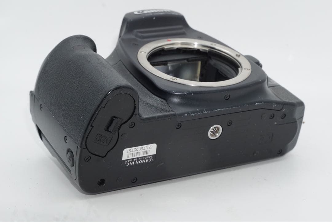 フィルムカメラ canon EOS 7