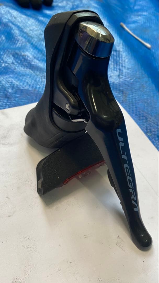 パーツ SHIMANO ULTEGRA ST-R8000-L