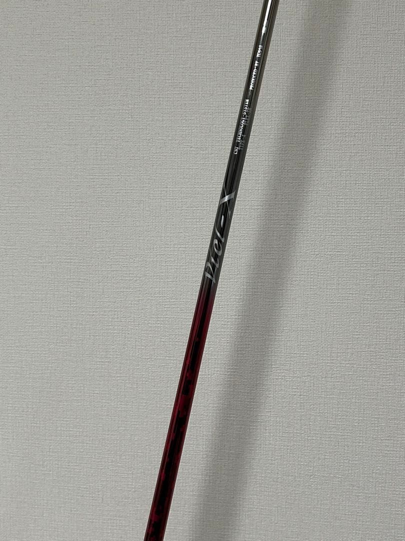 必見！カスタム★MYSTERY ミステリー CF-455 HC ドライバー