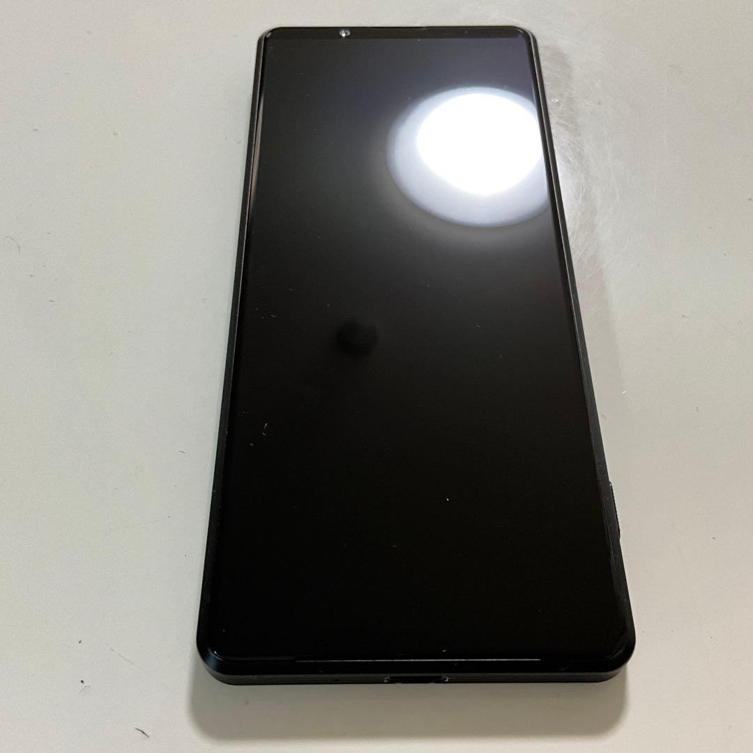 SONY XPERIA PRO-i 動作品 Simフリー 国内版 XQ-BE42