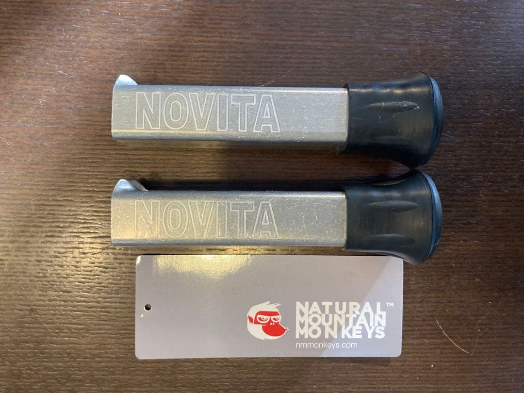 NOVITA Neo シルバー