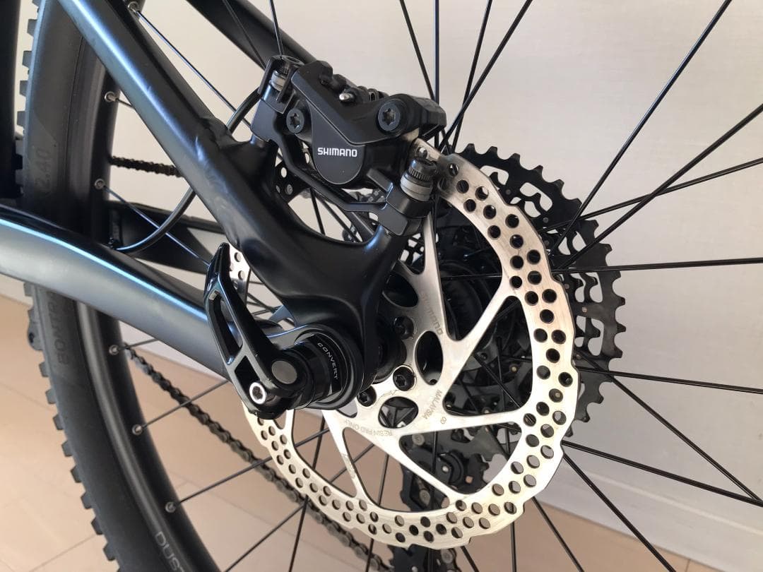 TREK Remedy 8 トレック レメディ8 Mサイズ 27.5インチ