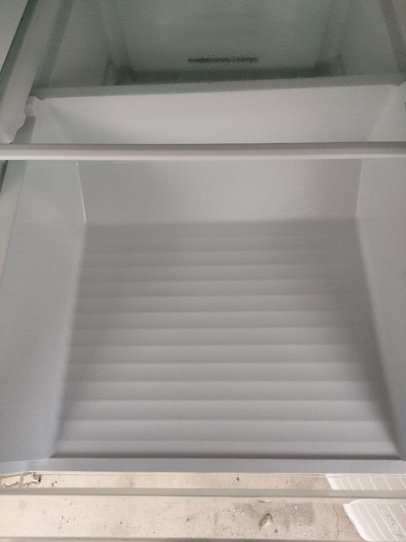 アイリスオーヤマ 142L冷凍庫 2023年製