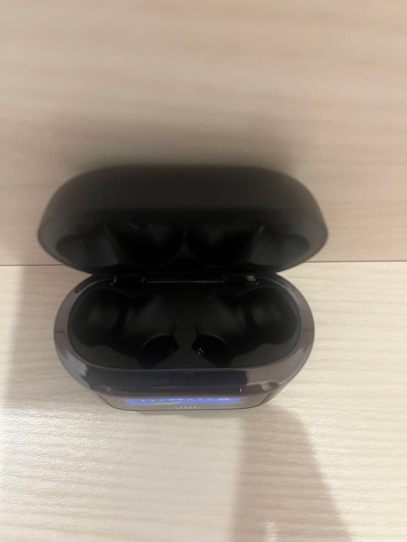 【完備】 JBL TOUR PRO 2 ブラック