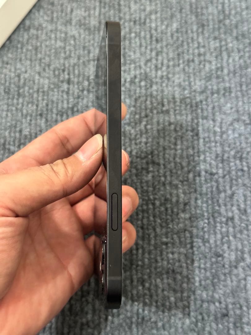 iPhone 12 128GB 本体 動作確認済