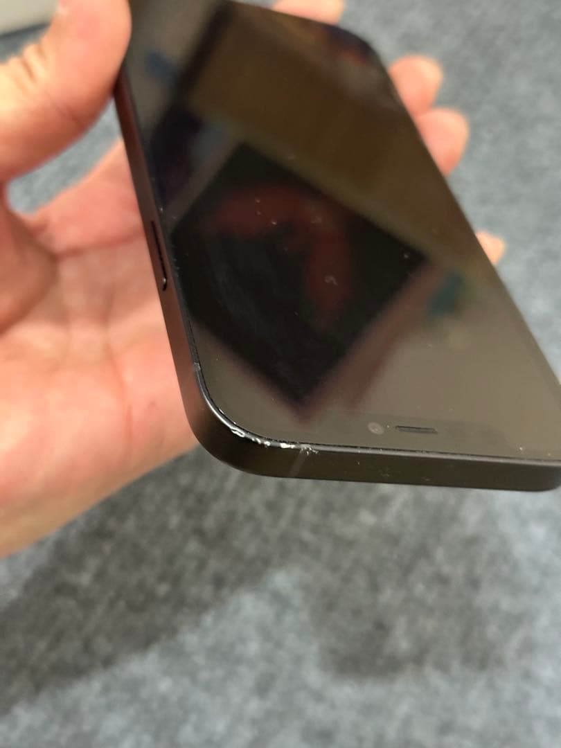 iPhone 12 128GB 本体 動作確認済