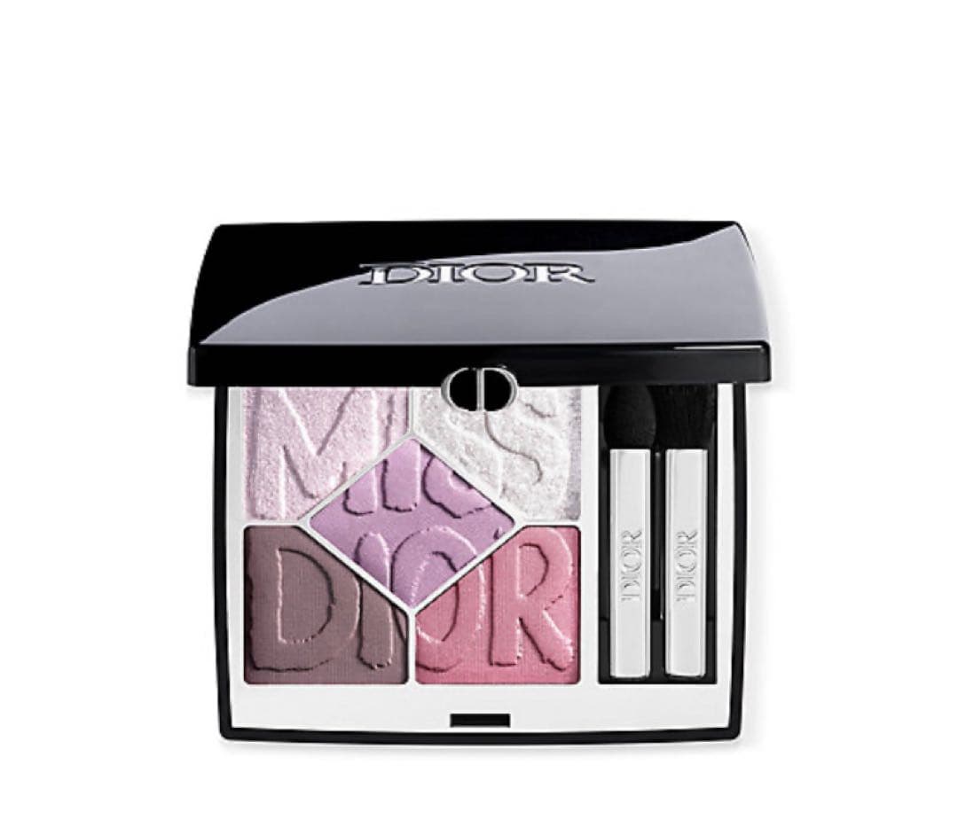 新品　ディオールショウ　サンク　クルール 限定品 ８５０　伊勢丹新宿店限定