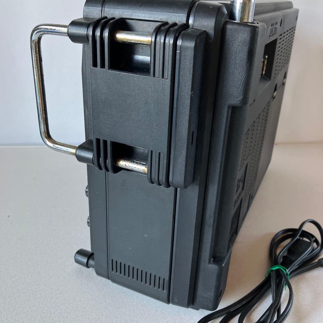 ナショナルＢＣＬラジオ　プロシード　２８００　　完動品